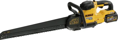 DeWalt DCS398T2 / Aku pila na stavební materiály / 54V / 2.400 kmitů-min / 2x Aku 6.0 Ah / nabíječka / příslušenství