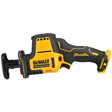 DeWalt DCS312N / Aku pila ocaska / 12V / 2.800 zdvihů-min / bez aku