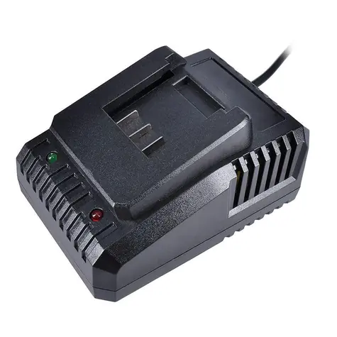 Solight RN-RNB Fast charger  / nabíječka pro li-ion baterie RN-BX series