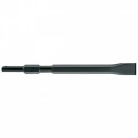 Makita P-05511 Plochý sekáč SDS-Plus / Šířka břitu 20 mm / Délka 250 mm