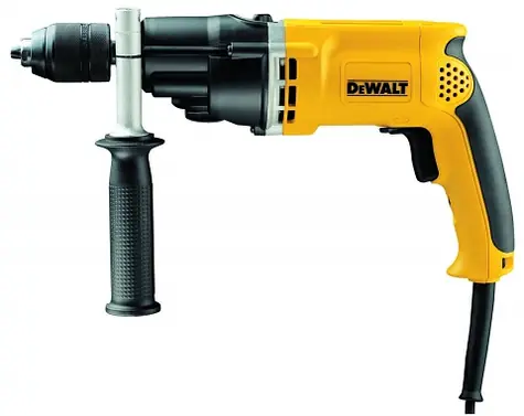 DeWalt D21441 / Vrtačka / 750W / 2.700 ot-min / 13mm sklíčidlo / 40 Nm