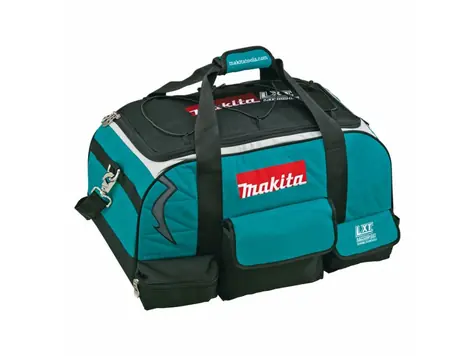 Makita 831278-2 Brašna na nářadí LXT400 / pro 4 nástroje