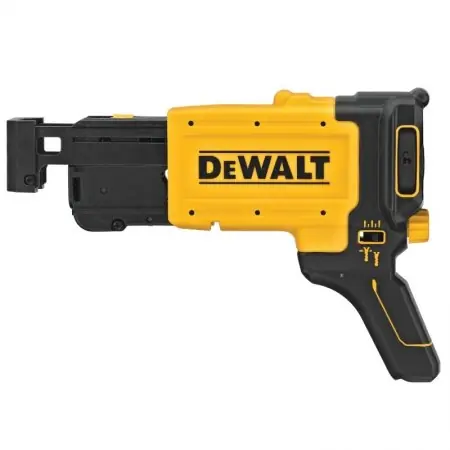 DeWalt DCF6202 / Zásobník vrutů pro sádrokartonářské šroubováky / určeno pro DCF620 a DCF621