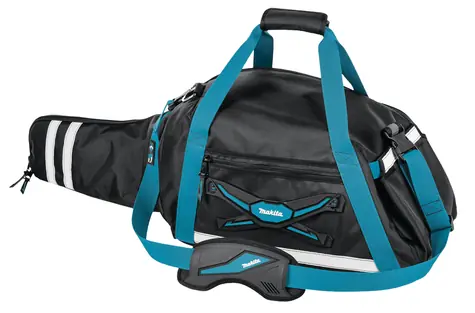 Makita E-05549 brašna na motorovou pilu / 900 x 270 x 260mm