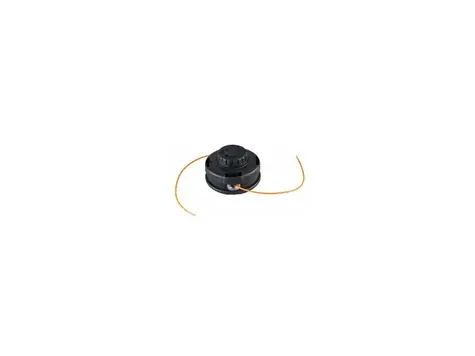 Makita 191D90-9 - strunová hlava poloautomatická 2.4 mm / pro  EBH252 253 & EM2651 & DUR369 / závit M10x1.25LH