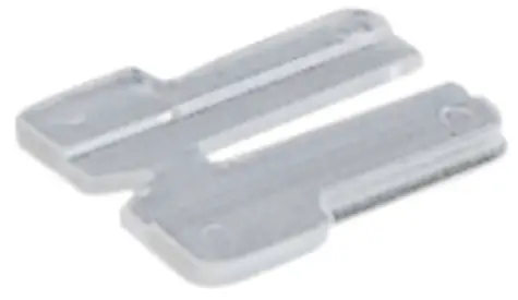 Makita 415524-7 vložka do přímočaré pily