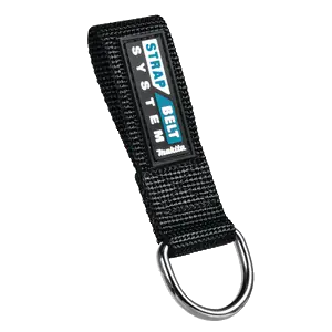 Makita E-05315 popruh za opasek / 6ks
