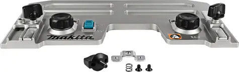 Makita 198570-2 / adaptér vodící lišty F