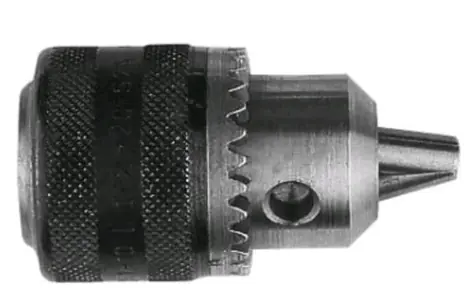 Makita P-04329 sklíčidlo s ozubeným věncem / 13 mm