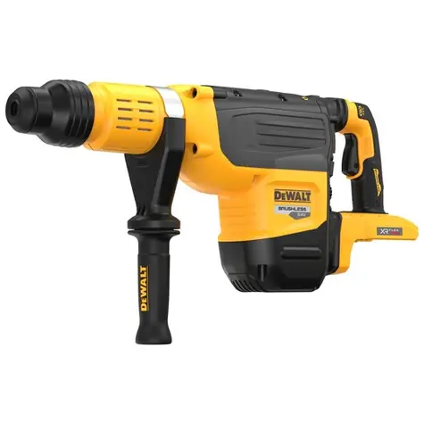 DeWalt DCH775N / Aku kombinované kladivo / SDS Max / 54V XR / 2210 úderů-min / 19.4J / bez aku / kufr