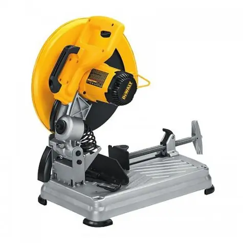 DeWalt D28715 / Rozbrušovačka kovů 355 mm / 2200W