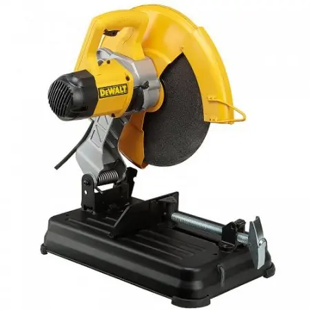 DeWalt D28730 / Rozbrušovačka kovů 355 mm / 2200W / Prořez 120 mm