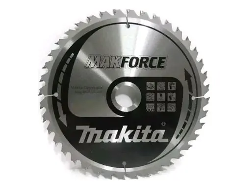 Makita B-08486  Makforce / pilový kotouč na dřevo / průměr 190 x 30mm / počet zubů 40