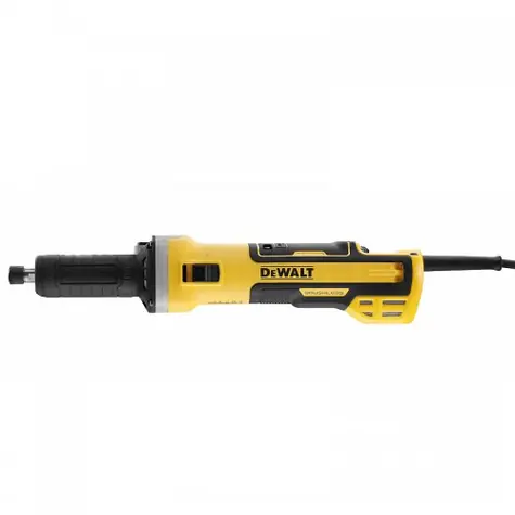 DeWalt DWE4997 / Přímá bruska / 1300W / 25000 ot-min / Kleština 6 mm