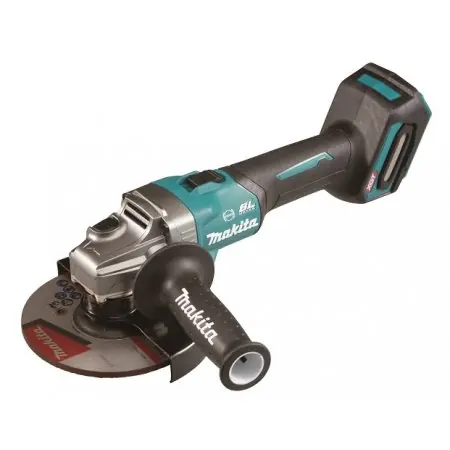Makita GA035GZ / Aku Úhlová bruska / 40V / 150 mm / 8.500 ot-min / bez Aku