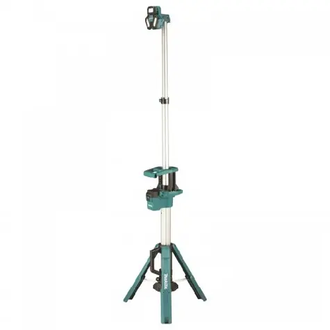 Makita DEADML814 / Aku LED svítilna / 14.4 & 18V / Bez aku