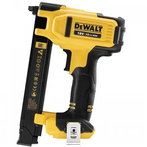 DeWalt DCN701N / Aku sponkovačka / 18V / Spony 25 mm / bez aku