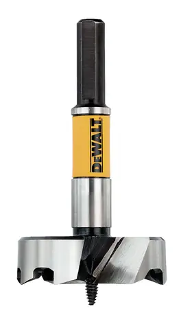 DeWalt DT4589 / Vrták do dřeva Forstner / Průměr 92 mm