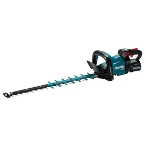 Makita UH004GD201 / Aku nůžky na živý plot / 40V / Li-ion / 2.5Ah