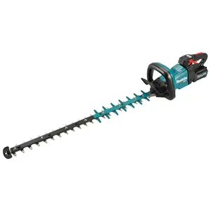 Makita UH005GD201 / Aku nůžky na živý plot / 40V / Li-ion / 2.5Ah