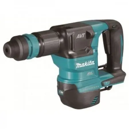 Makita DHK180Z / Aku lehké sekací kladivo / 18V / bez aku / SDS-plus / 3200 ot-min / 3.1 J
