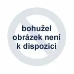 DeWalt DCS365N / Aku pokosová pila / 18V / 3.750 ot-min / 184 mm / bez aku