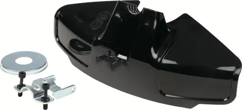 Makita 197295-5 / ochranný kryt strunové hlavy pro DUR365 & 368