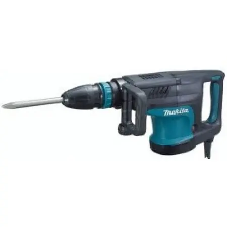 Makita HM1205C / Sekací kladivo / 1510W / 1.900 min-1 / 19.1 J