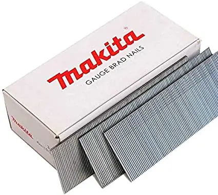 Makita F-31915 Kolářské hřebíky 35mm / 5000 ks