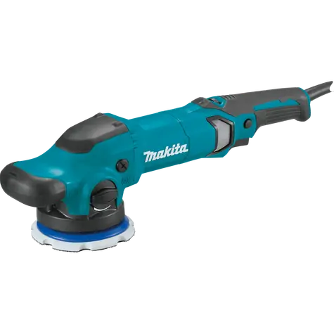 Makita PO5000C / Excentrická leštička / 125mm / 780 ot. za min.