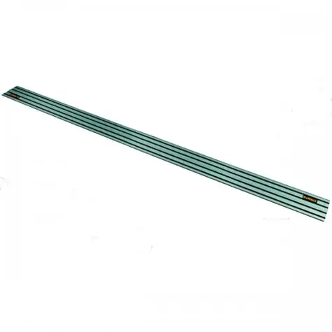 DeWalt DWS5023 / Vodící lišta pro ponornou pilu DWS520 / 2.6 m