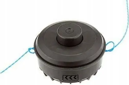 Makita YA00000681 - strunová hlava poloautomatická 2.0mm / M10x1.25LH
