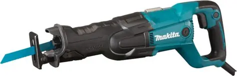 Makita JR3061T / Pila ocaska s předkyvem / 1250W / Zdvih 32 mm / až 3000 z-min