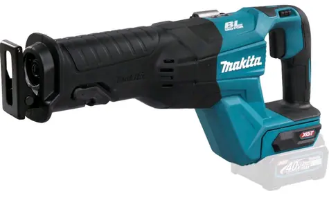 Makita JR001GZ / Aku pila ocaska / 40V / Zdvih 32 mm / 3.000 z-min / Bez aku