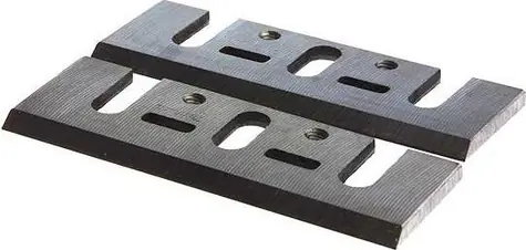 Makita D-08822 / nůž 110mm 2 ks