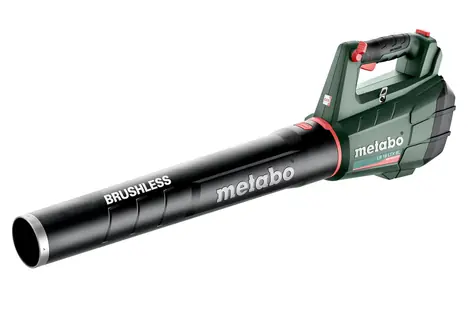 Metabo LB 18 LTX BL - bez Aku / aku fukar na listí / Li-Power / 18V / Bez aku