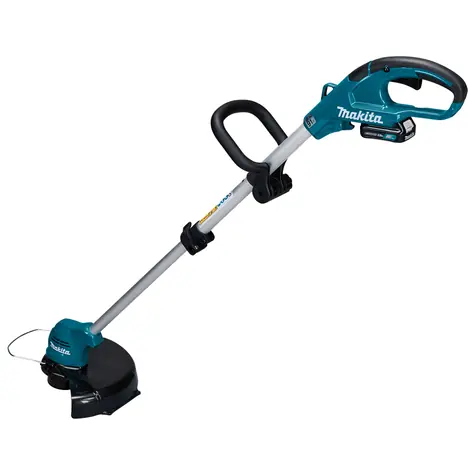 Makita UR100DWAE / aku vyžínač / 10.8V 2x2.0Ah / Li-ion 