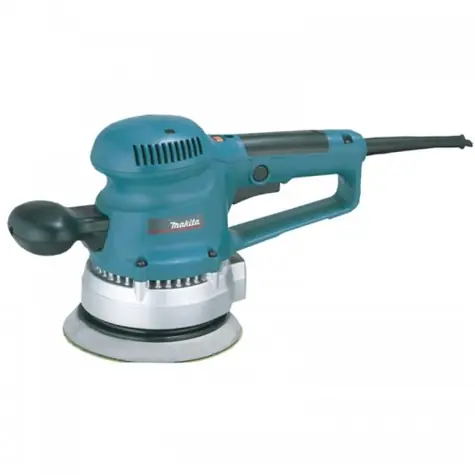 Makita BO6030 / Excenrická bruska / 300W / 20.000 k-min / 150 mm