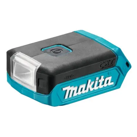 Makita DEAML103 aku svítilna 10.8 V XCT Z - solo