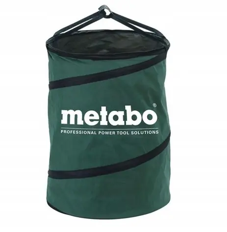Metabo Pop-up pytel na listí / 470 x 630 mm