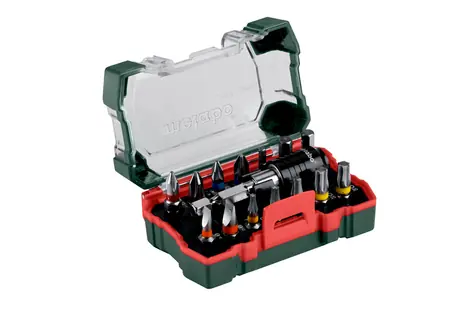 Metabo 626703000 Box s bity SP 15ks