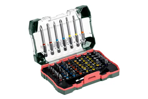 Metabo 626702000 Box s bity SP 56ks