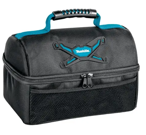 Makita E-05614 Termobrašna na jídlo 330 x 180 x 210mm
