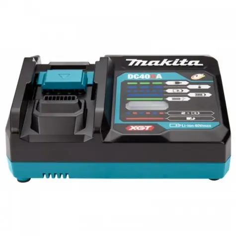 Makita 191E07-8 Nabíječka Li-ion XGT 40 V