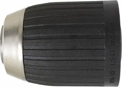 Makita 766027-7 - rychloupínací sklíčidlo 1/2