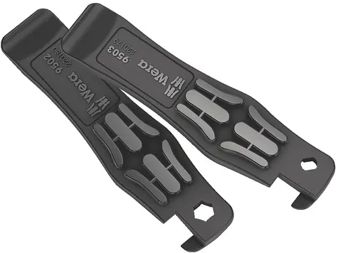 WERA Bicycle Set 13 / 2 dílný