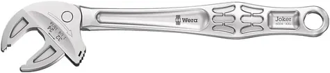 WERA 6004 Klíč Joker XXL samonastavitelný klíč