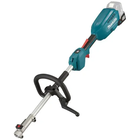 Makita DUX18Z/ Aku motorová jednotka / 18V / Li-Ion / Bez aku