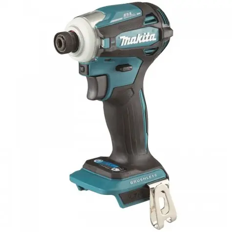 Makita DTD172Z / Aku rázový utahovák 1:4