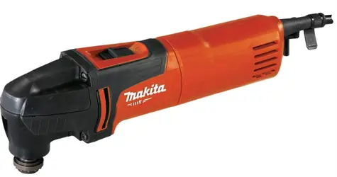 Makita Maktec M9800X2 / Multifunkční nástroj / 200W / 22.000 kmitů-min